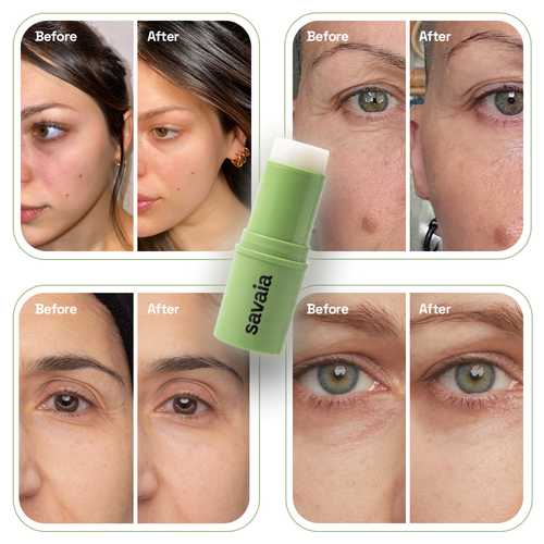 Retinol + Caffeine Eye Balm