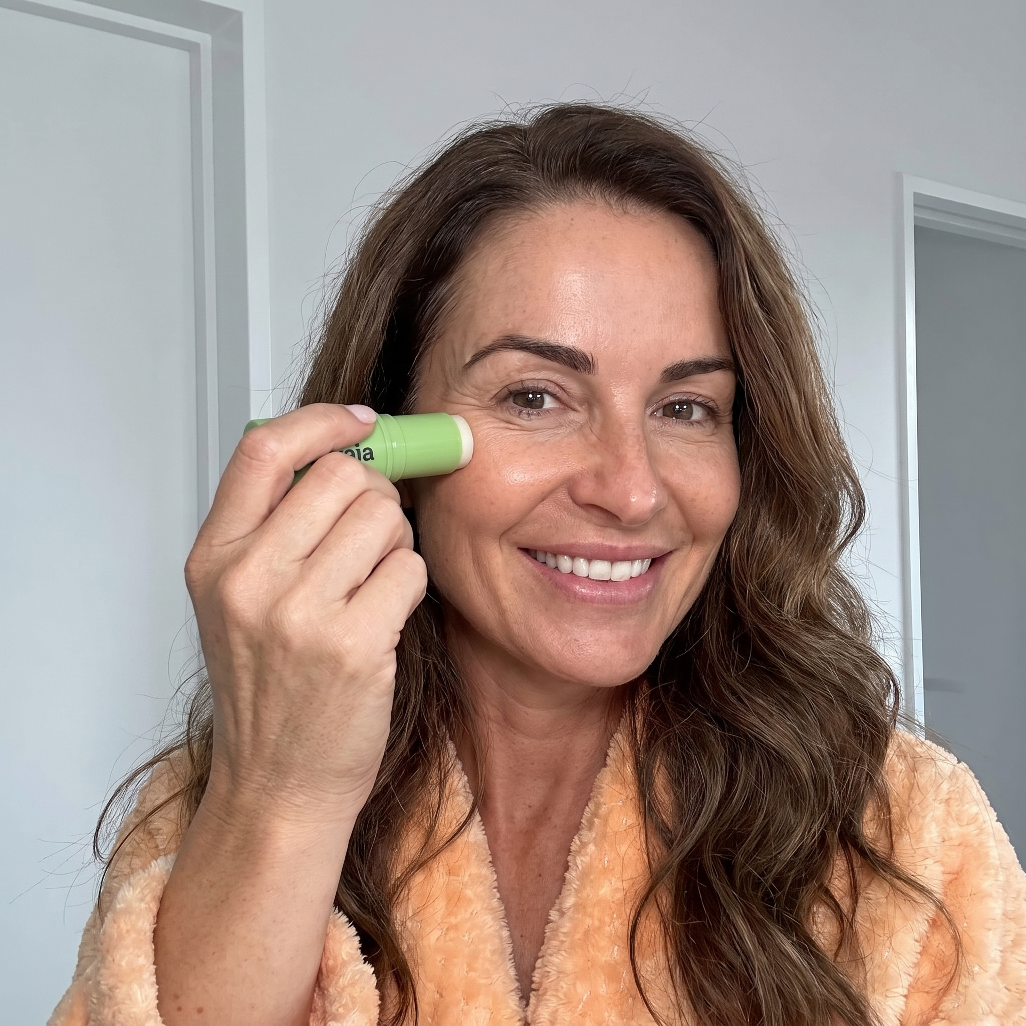 Retinol + Caffeine Eye Balm