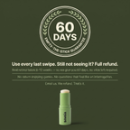Retinol + Caffeine Eye Balm